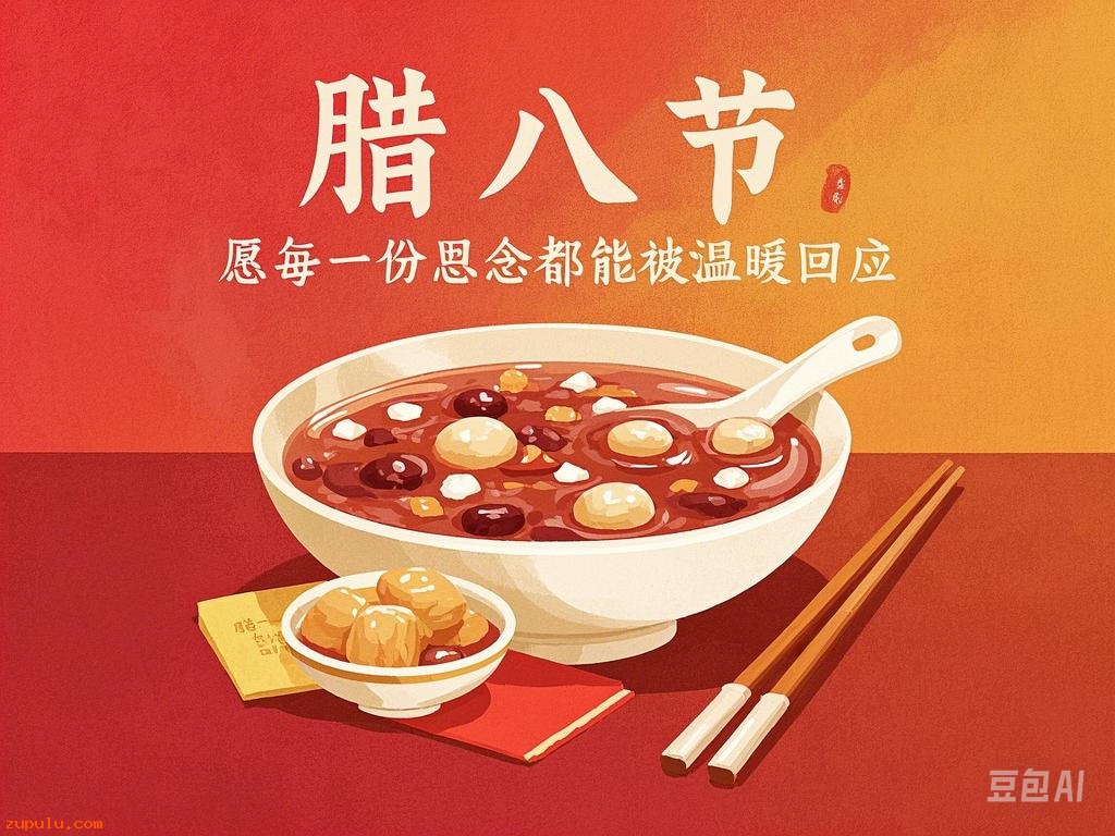 臘八節(jié)，愿每一份思念都能被溫暖回應(yīng)